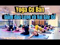 Bi tp yoga c bn 60p tp chm  tng sc bn  do dai v linh hot cho c th trang phm yoga