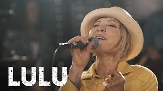 Lulu - To Sir With Love (YouTube Sessions, 2019) chords