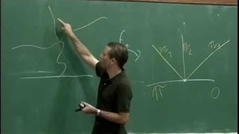 Clay Mathematics Institute 2010 Summer School - Minicourse - Scott Sheffield - Class 03