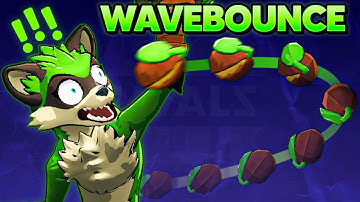 Turnaround Special, B-Reverse & Wavebounce - Rivals of Aether 2 Guide