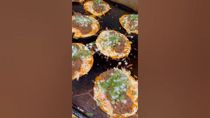 BIRRIA QUESATACOS ARE LIFE🔥 #birrialossocios #shorts