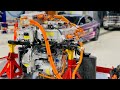 Chevrolet Bolt EV High Voltage Components