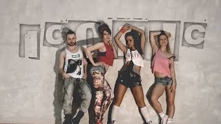 Richard Vission - I Like That Choreography By Martina Panochová Iconic