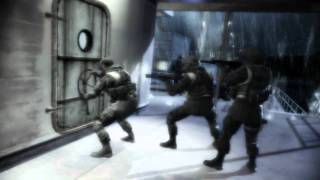 TNA Zap | Amazing CoD4 Edit | By Rage :)
