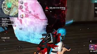 MAX MiRROR Live Stream