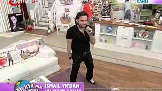 Ismail Yk - Alistim Sana ( Deryanin Dunyasi )