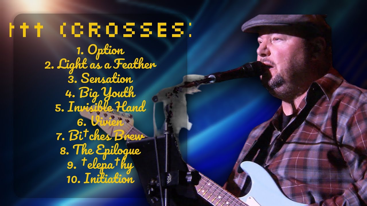 Crosses)-Essential tracks for your collection-Superior Songs Mix ...