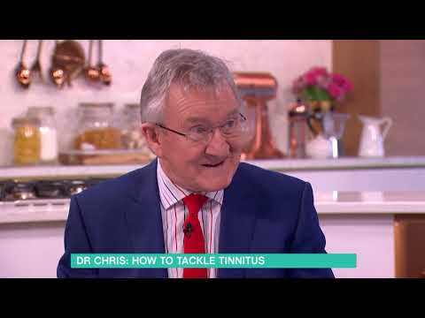 How to Tackle Tinnitus - Part 2 | This Morning