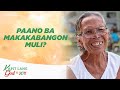 Paano ba Makakabangon Muli? | #KapitLangGodIsJoy LIVE TV Special Day 7 Livestream