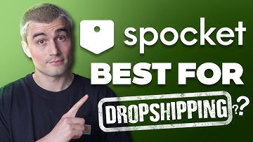 Spocket Review - Best Dropshipping Tool in 2025?