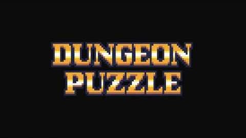 Dungeon Puzzle Trailer
