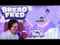 Making A LOT Of Progress Here! | Bread &amp; Fred