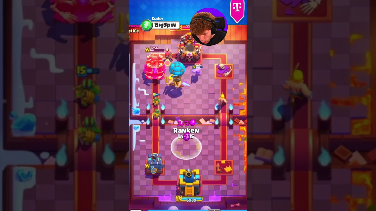 🤡 Zuschauer COACHT mich zum PSYCHOSEN WIN! 