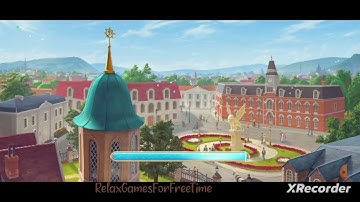 Seekers Notes: Hidden Objects - Level 1 gameplay logic brain puzzle finding objects game #games