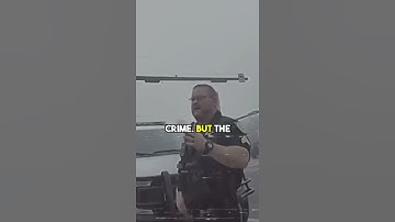 OMG ARE YOU KIDDING! Mr  Hodges Refuses to Show Police Officer his ID. AUDIT | POLICE BODYCAM