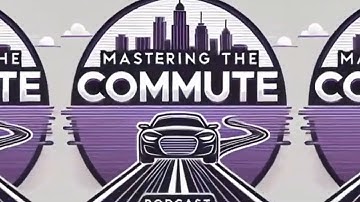 "Mastering the Commute: Expert Tips & Hacks for Smarter Travel | Must-Watch Trailer"
