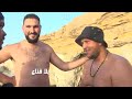   قررش البحر أو ولد بيلي في بحر بنزرت أشهر من عم نجيب هه كيف أنقذ فتاة من الغررق