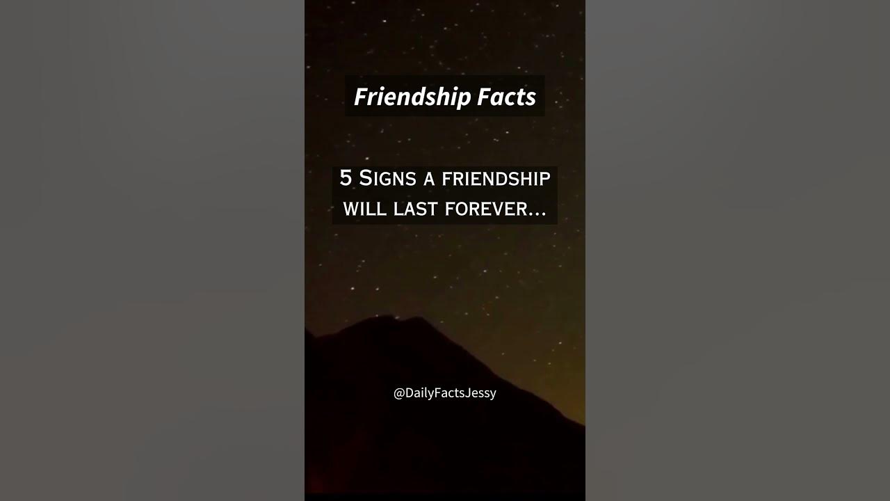 5 Signs A Friendship Will Last Forever shorts shots psychologyfacts 5-signs-a-friendship-will-last-forever-shorts-shots-psychologyfacts