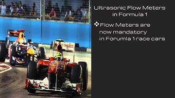 Ultrasonic Flow Meters: Precision Engineering