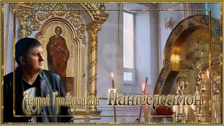 Андрей Гражданкин - "Пантелеймон" (видео)