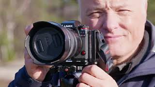Panasonic Lumix S1RII Longtime Review (from a photographer's perspective)