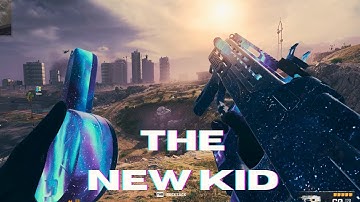 JAK REVENGER The New Conversion Kit for BP50 in Modern Warfare Zombies