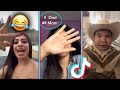 Hispanic and latino tik tok compilation that will make you think twice before coming back at 4 AM