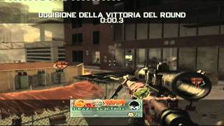TRICKSHOT HIGHRISE