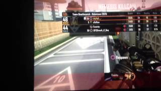 Lol we win second and third