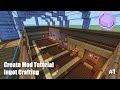 Minecraft Create Mod Tutorial 1: Ingot Crafting