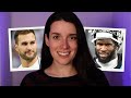 Asmr nfl free agency recap