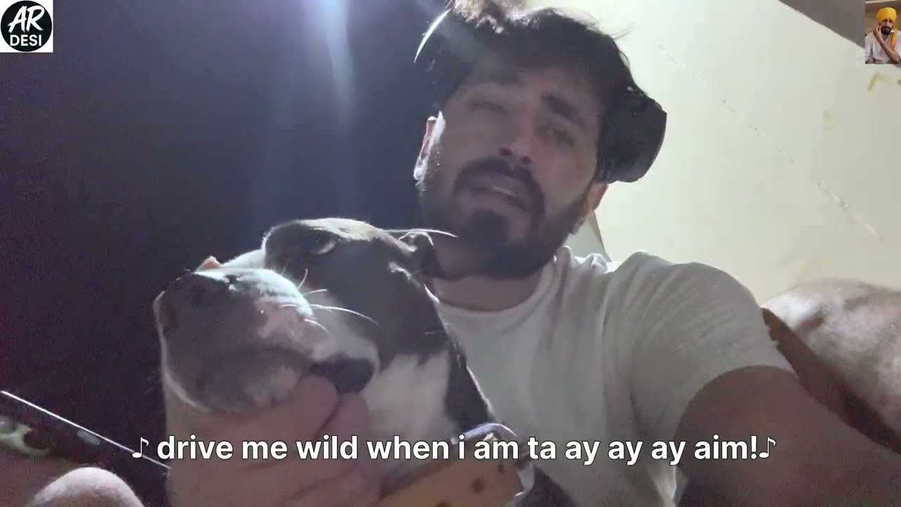 Holy Shit Girl By Ritik Kataria UNOFFICIAL VIDEO  