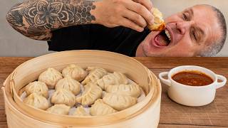 Momo - Are they South Asia’s Best Dumplings?