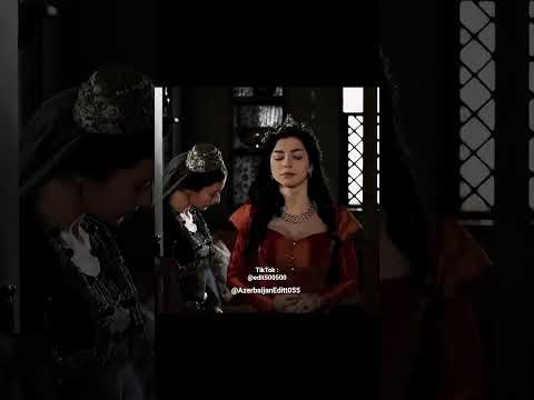NURBANU SULTAN 👑 #muhtesemyuzyil #fyp #viral #foryou #keşfet