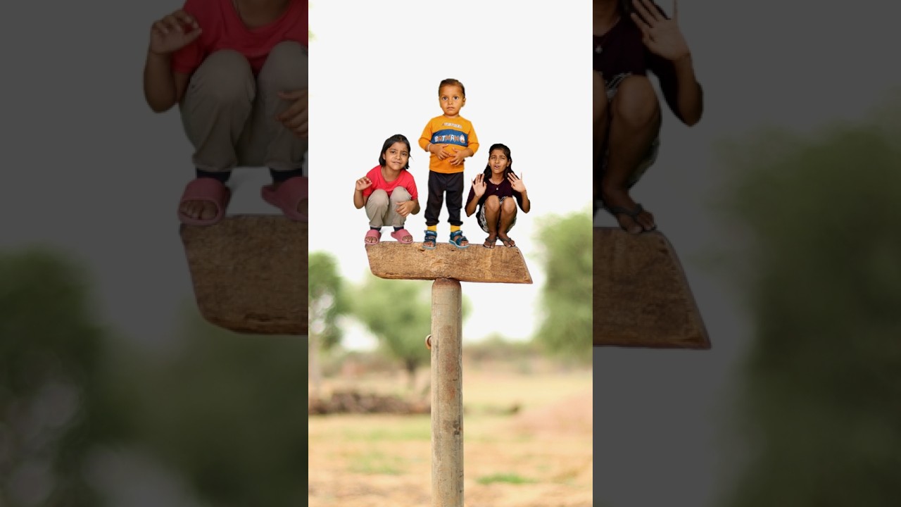 ye sabhi kha par baith Gaye 😱 