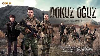 Dokuz Oğuz Dizi Müzikleri - Jenerik Müziği