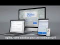 Prsentation du logiciel agilea   dc 2019