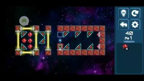 Orbox B  Rebith Gameplay - all levels