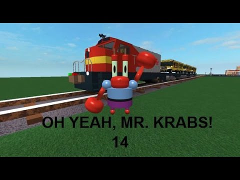 Roblox Oh Yeah Mr Krabs 14 Youtube - roblox oh yeah mr krabs 11