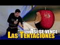 ¿Por qué Jesús fue tentado por el Diablo? Sorprendente Explicación | PADRE LUIS TORO