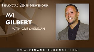 Avi Gilburt: Gold Likely to Bottom in 2015 - Could Fall to $1000 or Lower