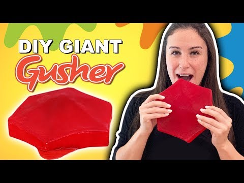 Video: Hvad er en gusher-person?