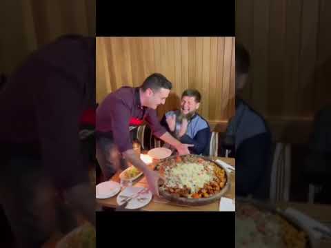 Напугал Кадырова и #Хабиба Нурмагомедова#приколы #топ #юмор #комедия #тренды #пранк ₽ #пикаб