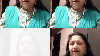 Video thumbnail of "Bandish Bandits Thumri Lat Uljhi suljha ja by Sadhana Mallya"