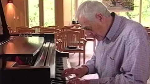 Kurt Kaiser, Allowing God to Use Your Gifts.mov