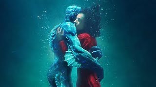 LA FORME DE L'EAU Premier Extrait ✩ The Shape Of Water, Guillermo Del Toro, Science Fiction (2018)