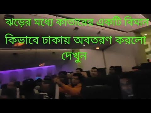 ভিডিও: এয়ারলাইন স্থায়িত্ব