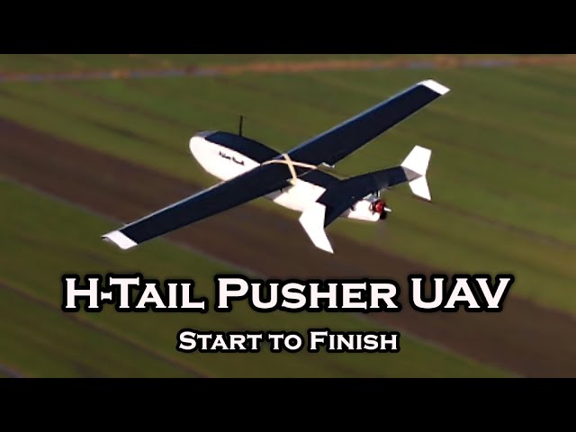 Avion RC Whitewing EWW-180 Par Eclipson - Kit 3D à Monter, électrique, Neuf