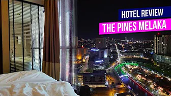 The Pines Melaka Hotel | Where to stay in Melaka