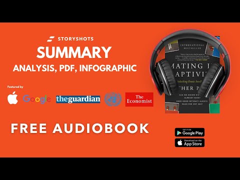 Summary of Mating in Captivity by Esther Perel | Analysis and Free Audiobook